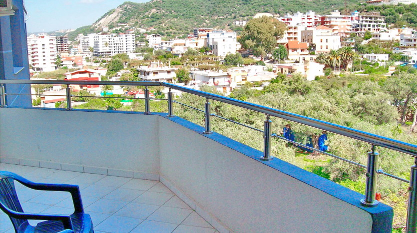 Apartment for rent in Albania