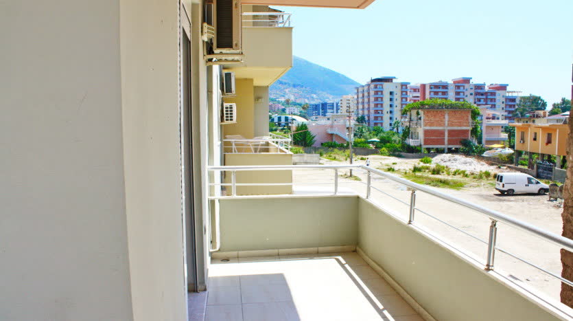Property for sale in Vlora, Albania.