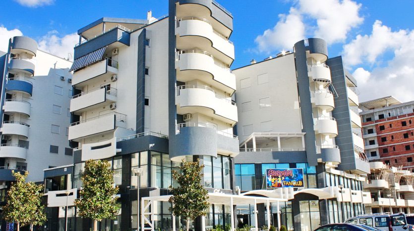 Apartment for rent in Albania apartment in Vlora