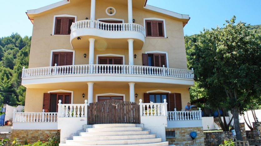 Villa in Albania