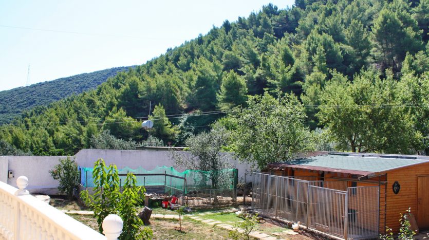 Villa in Albania