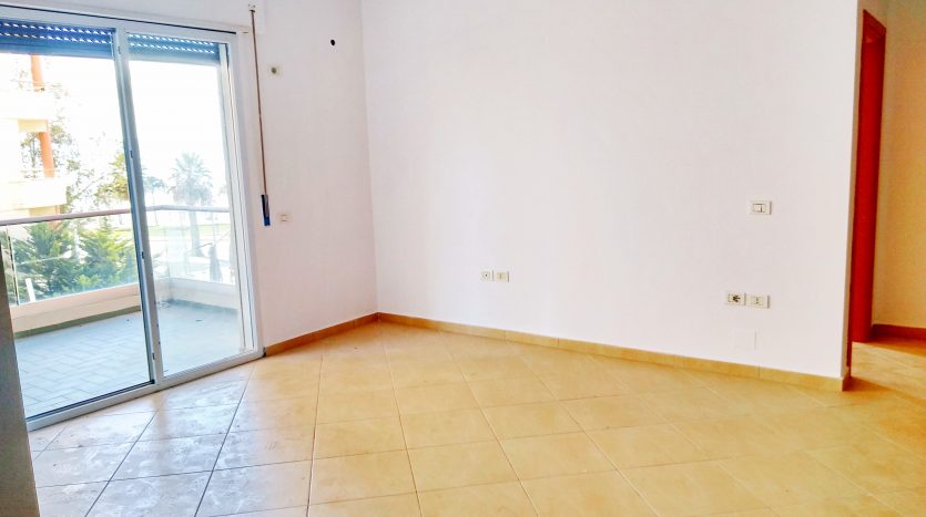 apartment in Vlora promenade for sale.